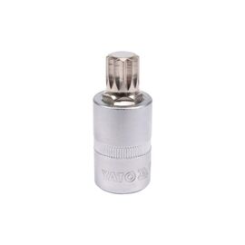 Головка торцевая Yato YT-04345