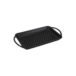 Сковорода Bergner Bbq lovers-гриль, 33.5x22 см (BG-34132-BK)