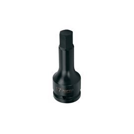 Головка торцевая Toptul ударная 3/4" HEX 19мм (KADH2419)