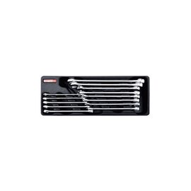 Ключ Toptul комбинированный дюймовый 1/4"-5/16"мм 13 шт. (в ложементе) (GBAT1304)