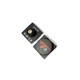 Антенна для дрона TrueRC X-AIR 5.8 MK II pair for Walksnail RP-SMA RHCP (0608597254419)