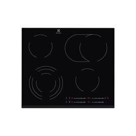 Варочная поверхность Electrolux EHF 6547 FXK (EHF6547FXK)