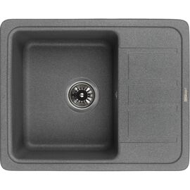 Мойка кухонная GRANADO ALANIS grafito (gr2709)