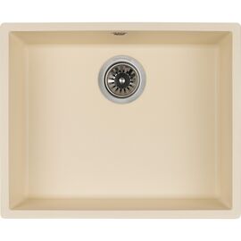 Мойка кухонная GRANADO Under top L ivory (gr3504)