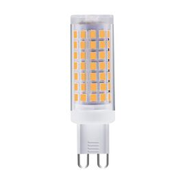 Лампочка Eurolamp LED G9 6W 600Lm 4000K (LED-G9-0640(220))