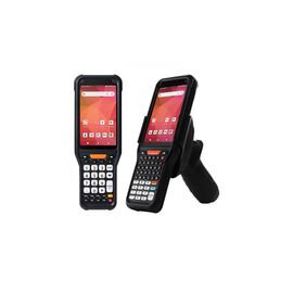 Терминал сбора данных Point Mobile PM352, 2D,4GB/64GB/4" 480x800,4800mAh/NoLTE/Bluetooth/Wi-Fi,/NFC/Android/IP65 (P352E3223DNE0C)