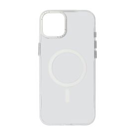 Чехол для мобильного телефона Armorstandart Y23 MagSafe Apple iPhone 15 Transparent (ARM82482)