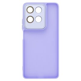Чохол до мобільного телефона Armorstandart ShadeX Motorola G75 5G Violet (ARM82762)
