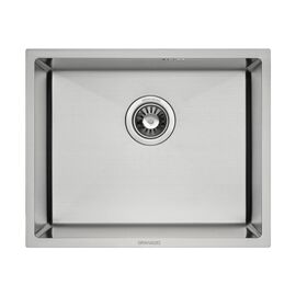 Мойка кухонная GRANADO Under top MAX STEEL S304 (GS07304)