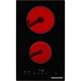 Варочная поверхность GRANADO GVH 312 black