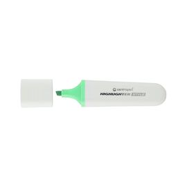 Маркер Centropen текстовий Highlighter Style 1-4,6 мм клин. пастельний зелений (6252/60)