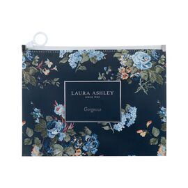 Папка на молнии Axent zip-lock А5 Laura Ashley, Gorgeous (1498-31-A)