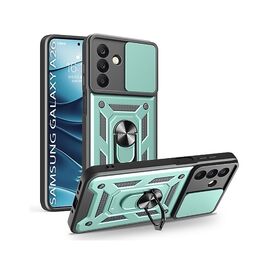 Чехол для мобильного телефона BeCover Military Samsung Galaxy A26 SM-A266 Dark Green (712862)