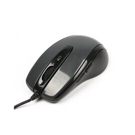 Мышка A4Tech N-708X Glossy Grey