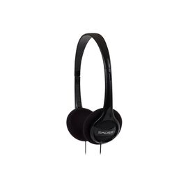 Наушники Koss KPH7 Black (KPH7)
