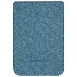 Чехол для электронной книги Pocketbook Shell для PB616/PB627/PB632, Bluish Grey (WPUC-627-S-BG)