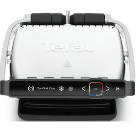 Электрогриль Tefal OptiGrill Elite (GC750D30)