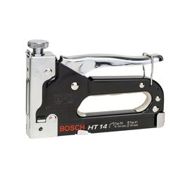 Степлер строительный Bosch HT 14 4-14 мм (0.603.038.001)