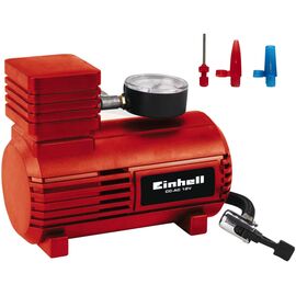Автомобильный компрессор Einhell CC-AV 12V (2072112)