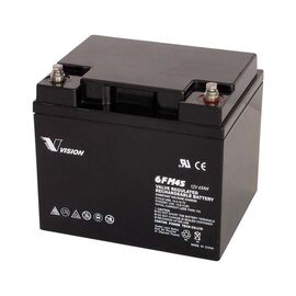 Батарея к ИБП Vision FM 12V 45Ah (6FM45-X)