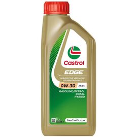 Моторное масло Castrol EDGE 0W-30 1л (CS 0W30 E A5/B5 1L)