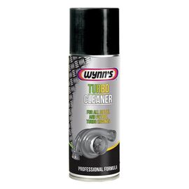 Автомобильный очиститель WYNN'S TURBO CLEANER 200мл (W28679)