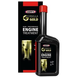 Присадка автомобильная WYNN'S ENGINE TREATMENT 500мл (W77101)