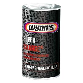Присадка автомобильная WYNN'S SUPER CHARGE 325мл (W74944)
