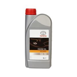 Моторное масло Toyota Motor 5W30 FE, 1л (7164)