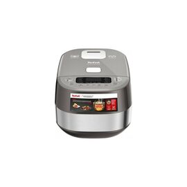 Мультиварка Tefal Expert Cook Induction RK802B34 (RK802B34)