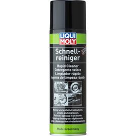 Автомобильный очиститель Liqui Moly Schnell-Reiniger  0.5л. (3318)