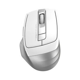 Мышка A4Tech FB35CS Silent Wireless/Bluetooth Icy White (FB35CS Icy White)