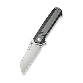 Ніж Sencut Draxor Satin G10 Grey (S24035-3)