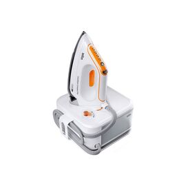 Паровая станция Braun IS 2561 WH (IS2561WH)