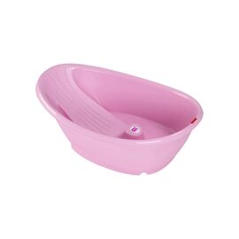 Ванночка Ok Baby Bella, розовый (39231400)