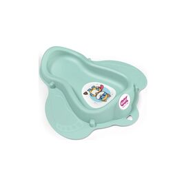 Горшок Ok Baby Magic Potty вертикальный голубой (39311500)