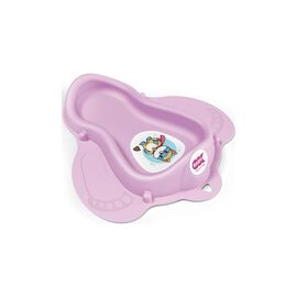 Горшок Ok Baby Magic Potty вертикальный розовый (39311400)
