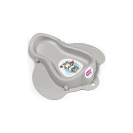 Горшок Ok Baby Magic Potty вертикальный серый (39312300)
