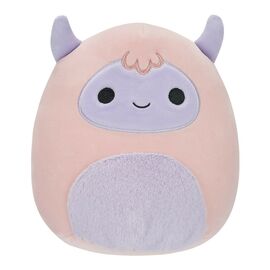 М'яка іграшка Squishmallows Єті Рональда 19 см (SQCR04123)