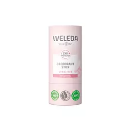 Дезодорант Weleda Sensitive Для чувствительной кожи 50 г (3596200069055)