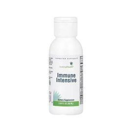 Витаминно-минеральный комплекс Seeking Health Интенсивный иммуномодулятор, Immune Intensive, 90 мл (SKH52168)