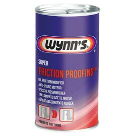 Присадка автомобильная WYNN'S SUPER FRICTION PROOFING 325мл (W66963)