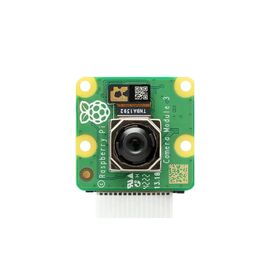 Дополнительное оборудование к промышленному ПК Raspberry Pi Модуль камеры Raspberry Pi Camera Module 3 (SC0872) (SC0872)