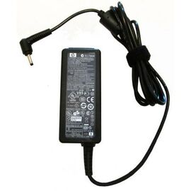 Блок питания к ноутбуку HP 40W 19V 2.05A разъем 4.0/1.7 (HSTNN-DA18)