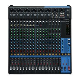 Микшерный пульт Yamaha MG20