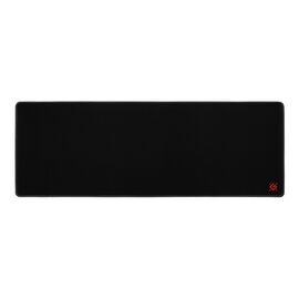 Коврик для мышки Defender One XXL Black (50006)
