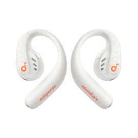 Наушники Anker SoundCore AeroFit Pro White (A3871G21)