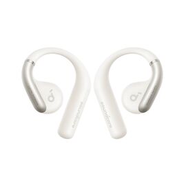 Навушники Anker SoundCore AeroFit White (A3872G21)