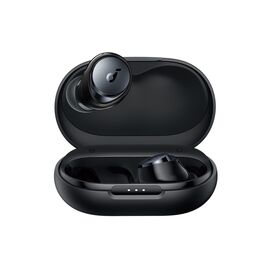 Наушники Anker SoundCore Space A40 Black (A3936G12)