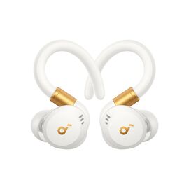 Навушники Anker SoundCore Sport X20 White (A3968G21)